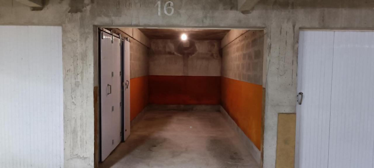 Valparaiso-Vue Mer-2 Ch-Garage-Sables D Olonne Les Sables-dʼOlonne Eksteriør bilde